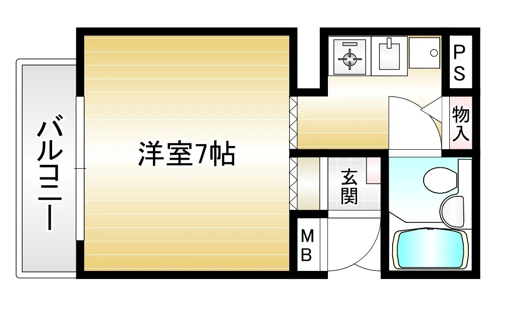 ライオンズマンション神戸元町第三