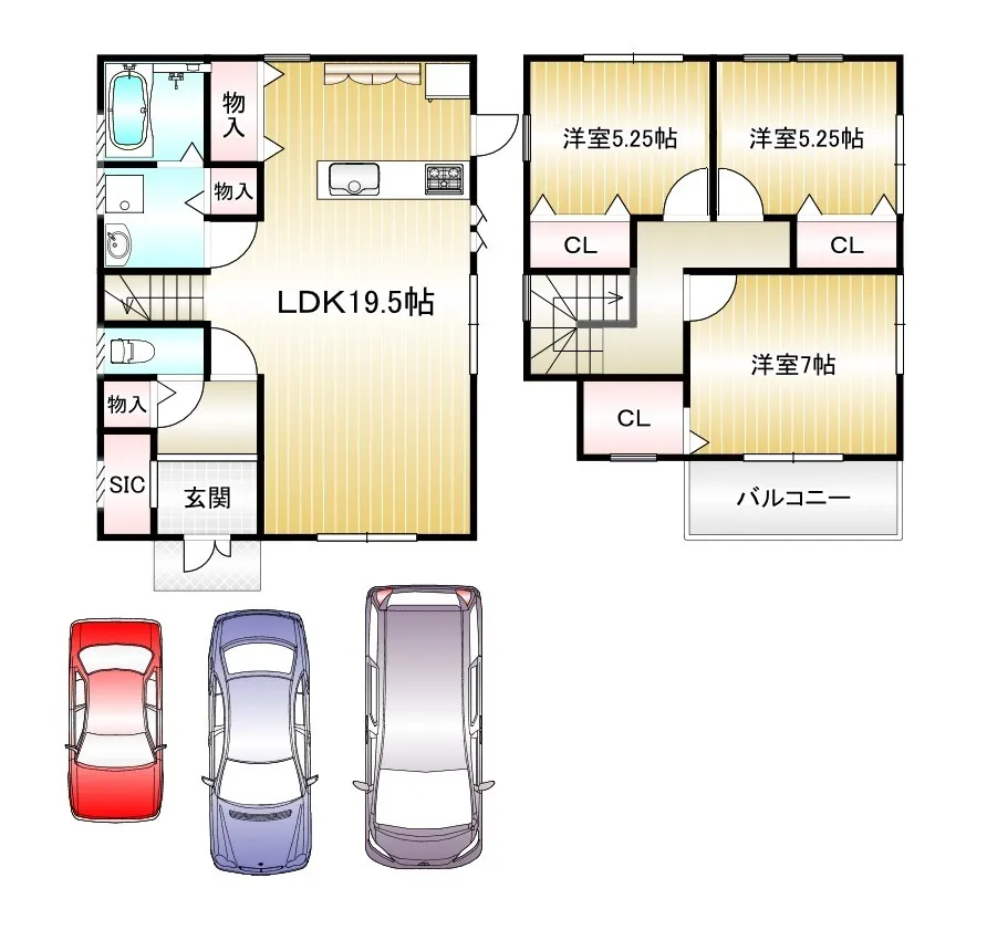 堺市西区菱木2丁