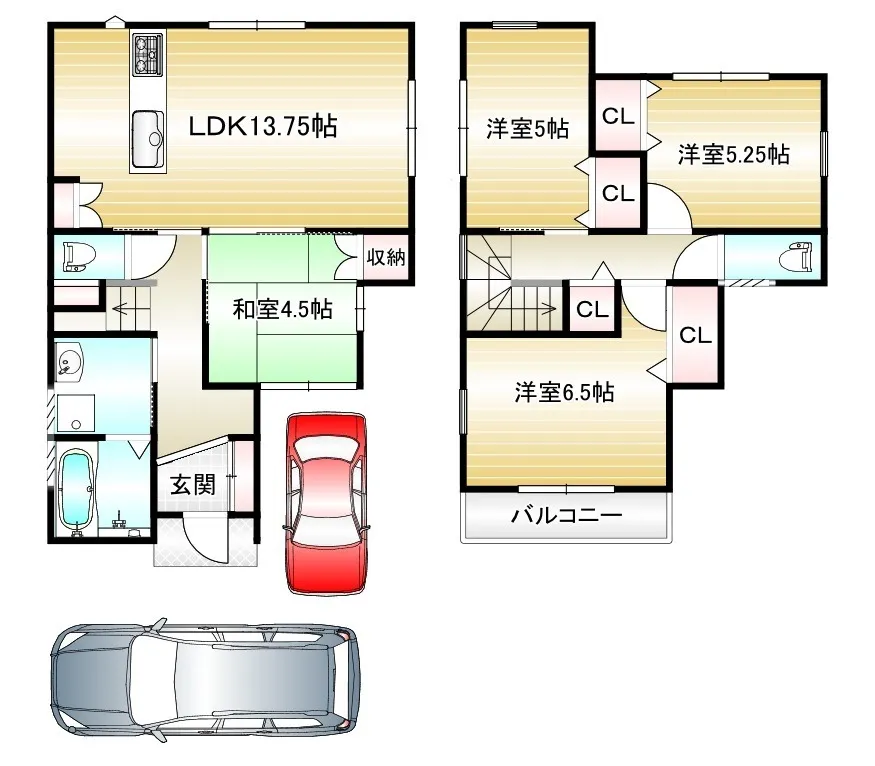 堺市西区菱木2丁