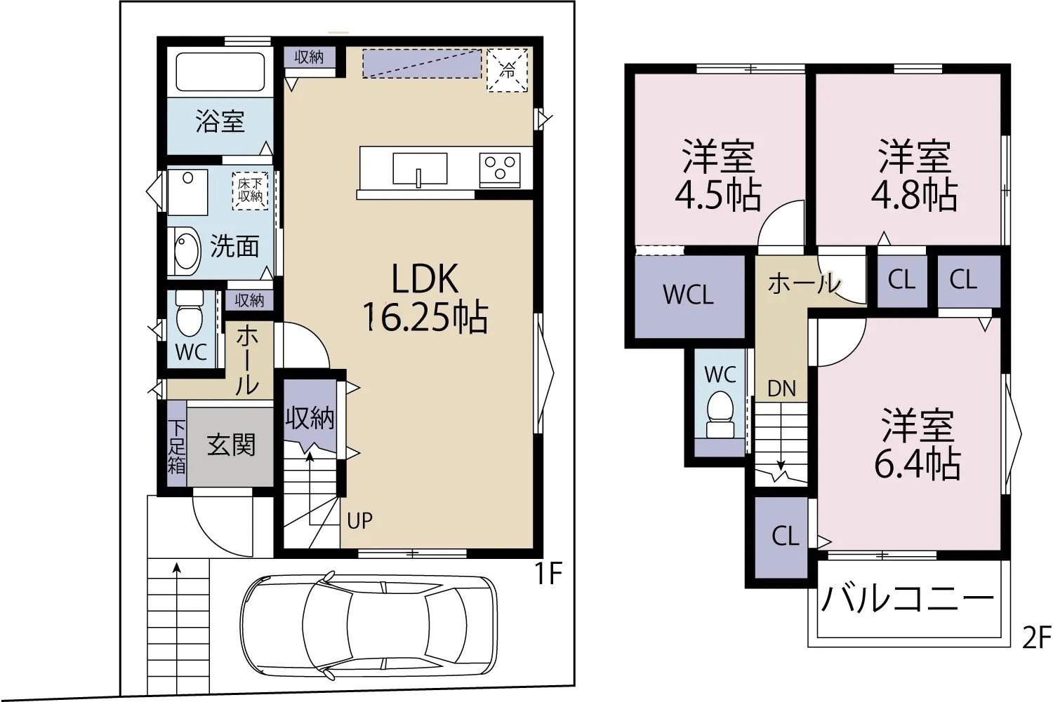 堺市南区高倉台2丁