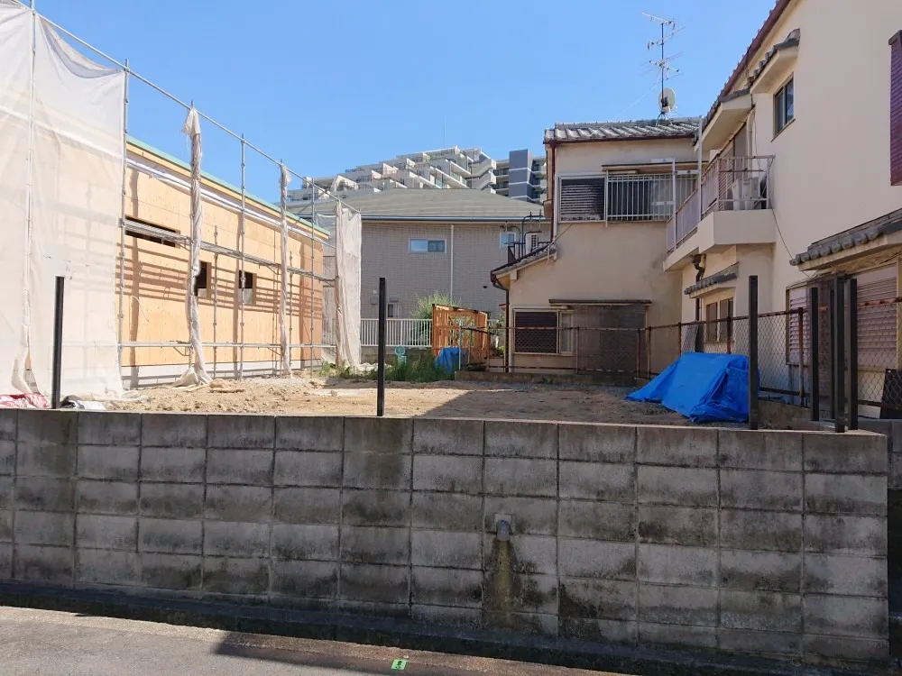 堺市西区鳳北町4丁