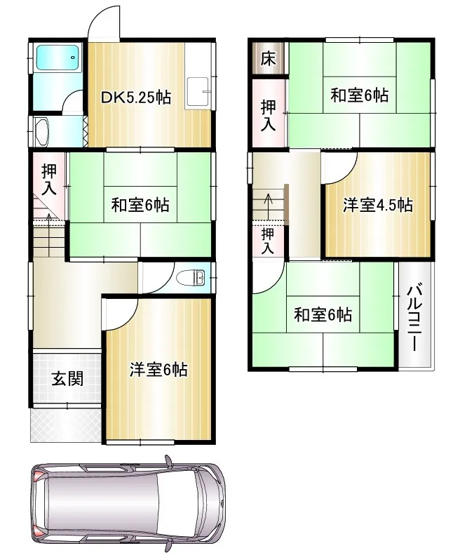 堺市中区堀上町