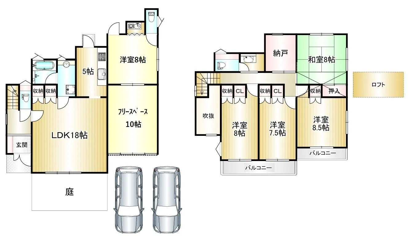 堺市東区日置荘北町1丁