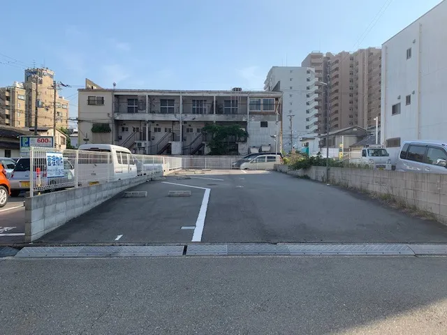 堺市堺区甲斐町東4丁