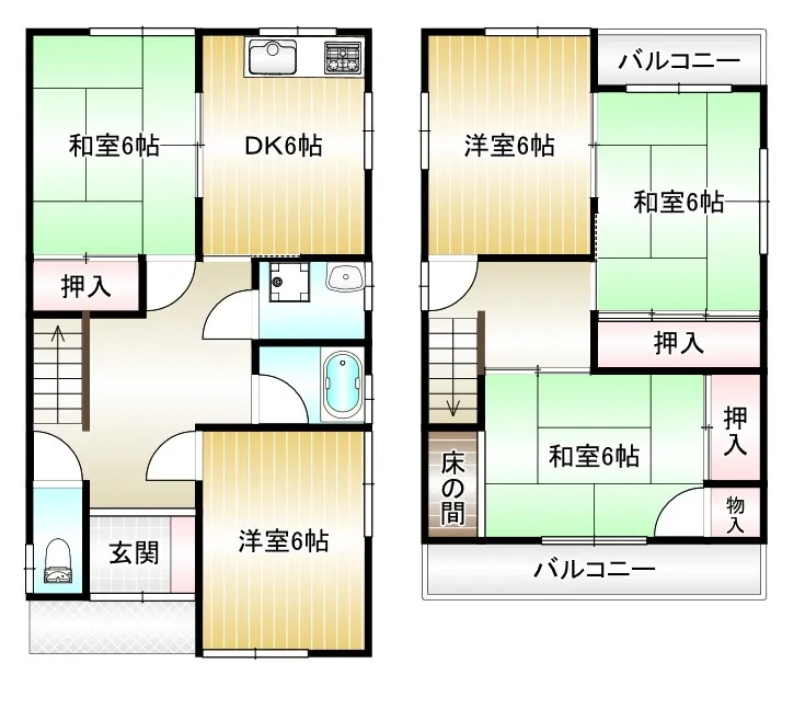 堺市堺区寺地町4丁