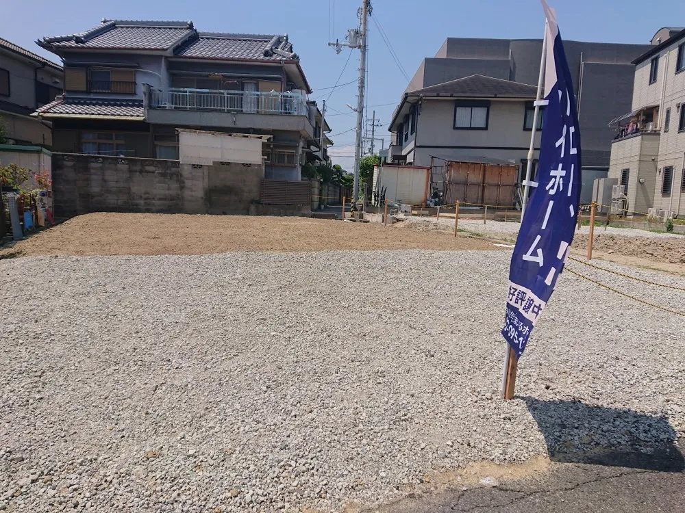 堺市中区深井清水町