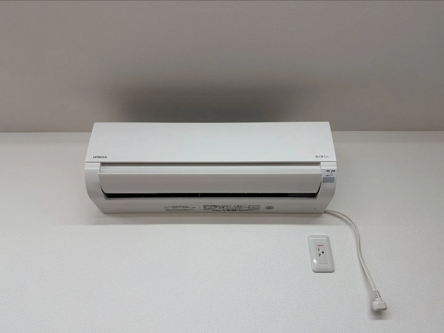 堺市中区深阪倉庫付き事務所完成しています！