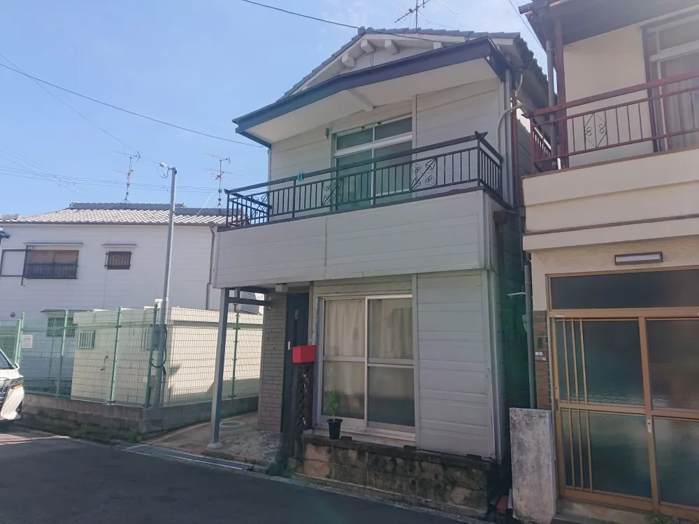 中古戸建　大阪狭山市東野中１丁目