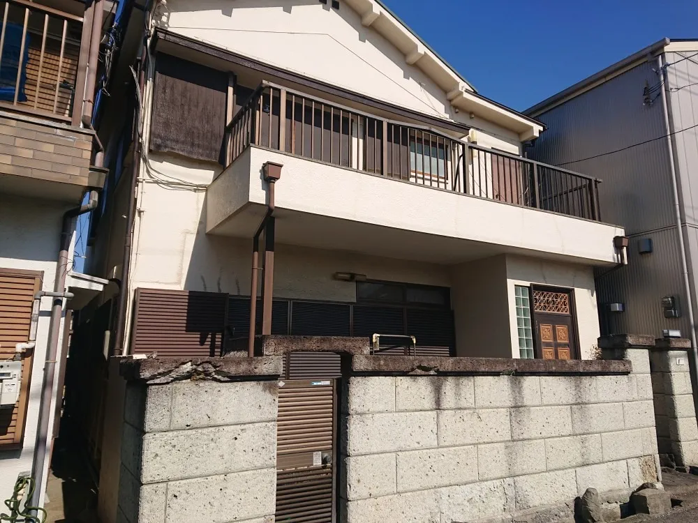 売地　堺市中区大野芝町