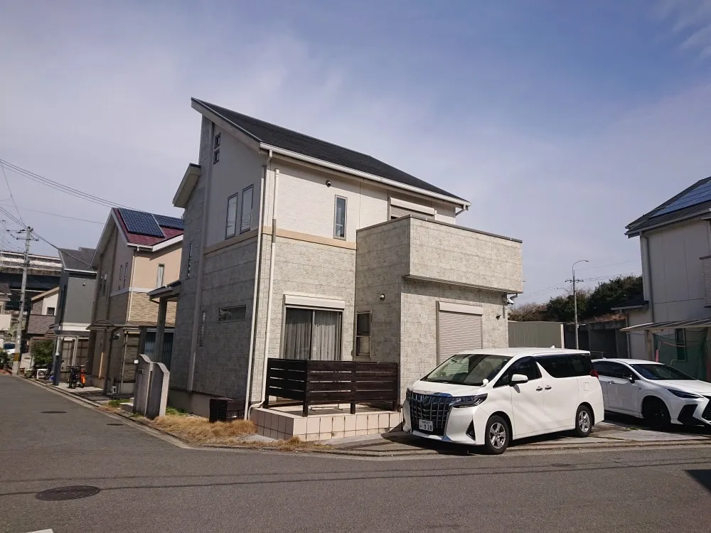 中古戸建 堺市中区平井