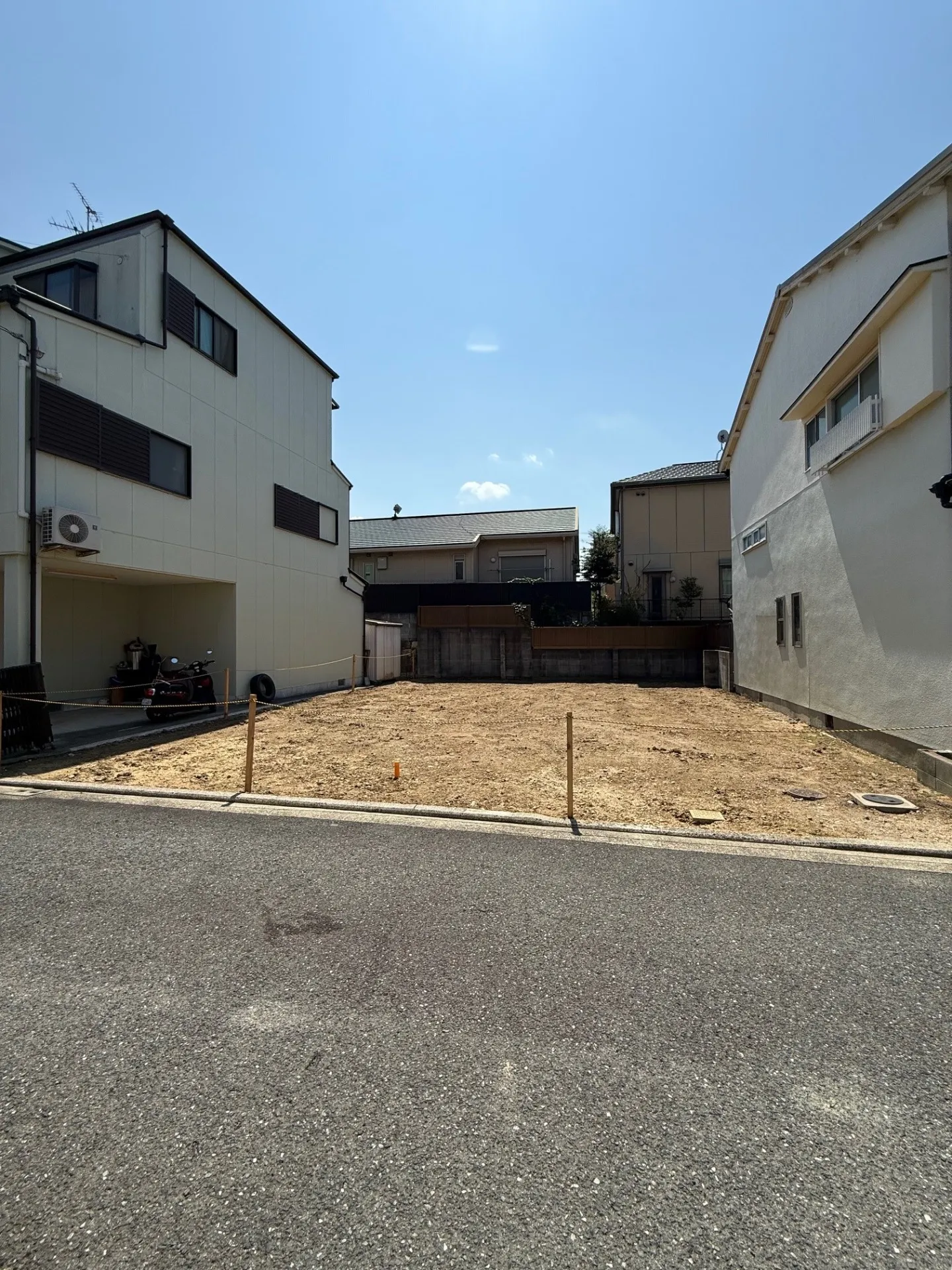 堺市西区浜寺元町