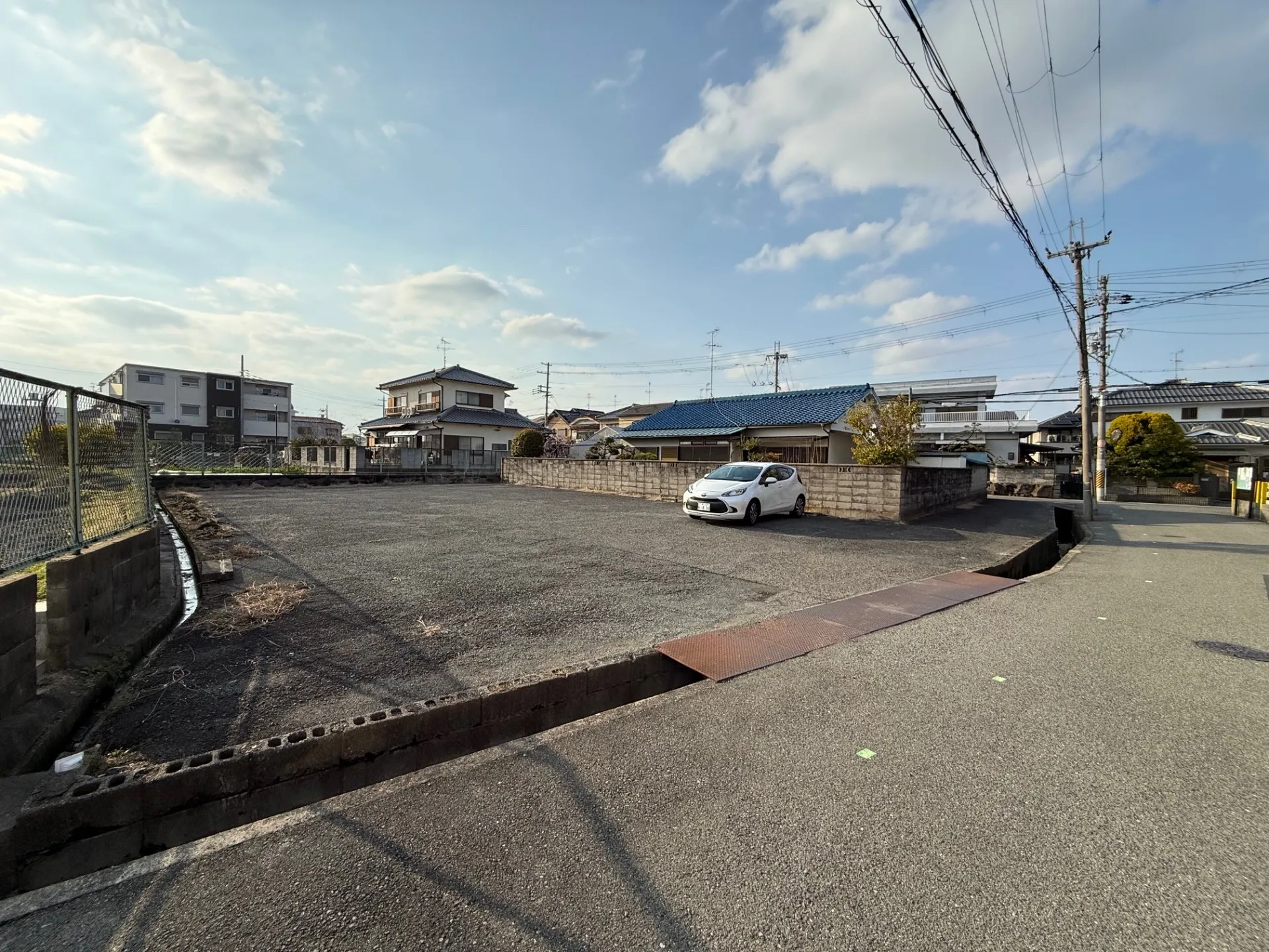 堺市東区菩提