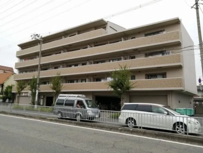 堺市中区堀上町
