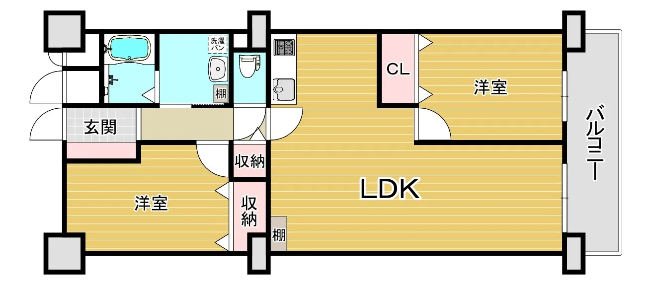 大阪市住之江区新北島