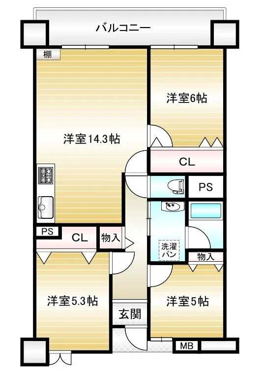 大阪市住之江区新北島