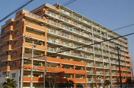 堺市北区金岡町
