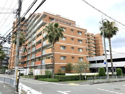 堺市北区金岡町