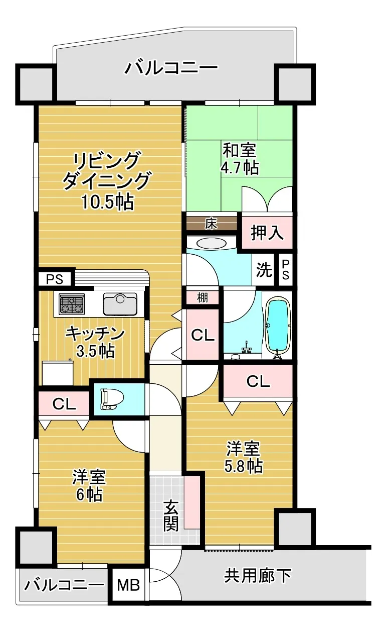 堺市北区金岡町