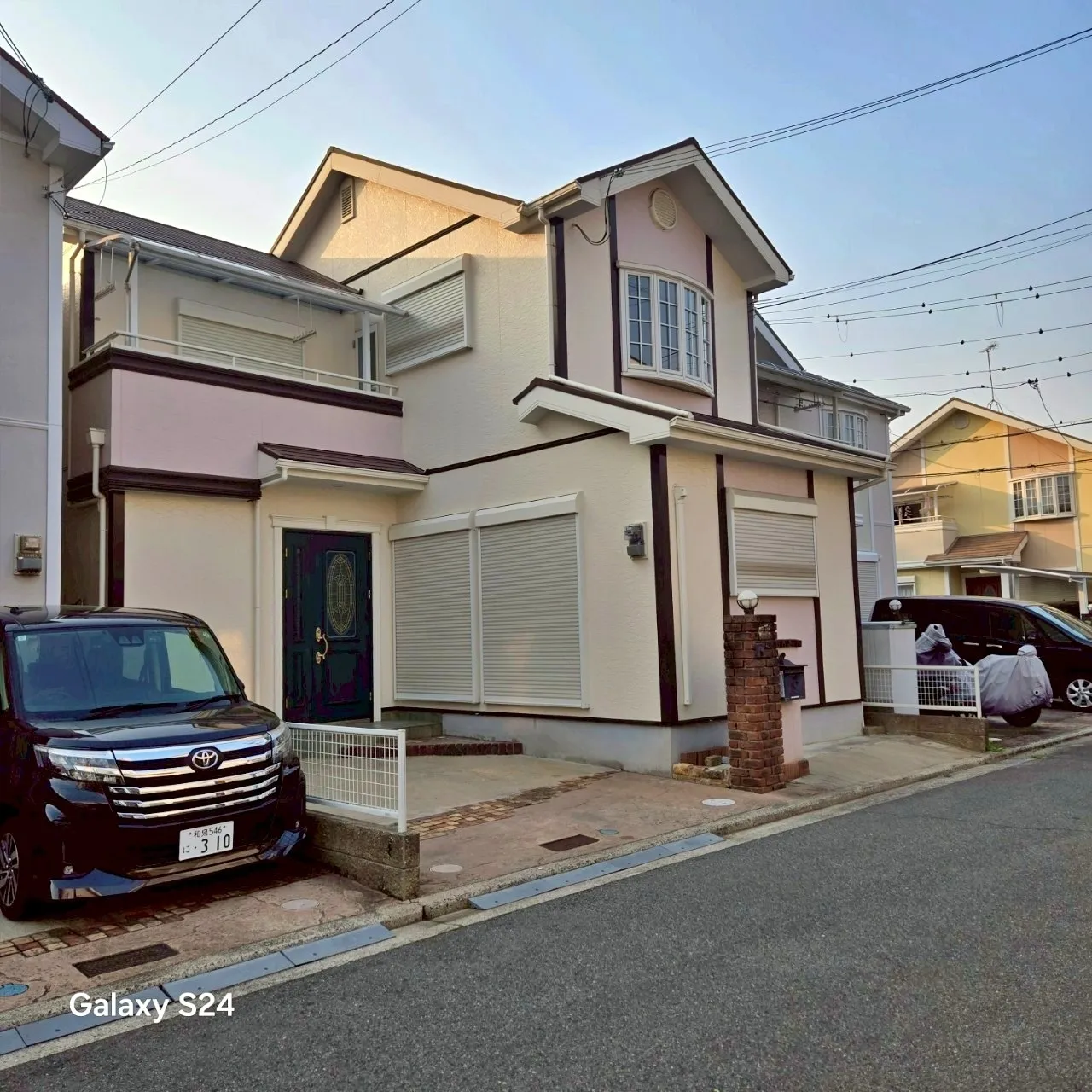 大阪狭山市茱萸木8丁目