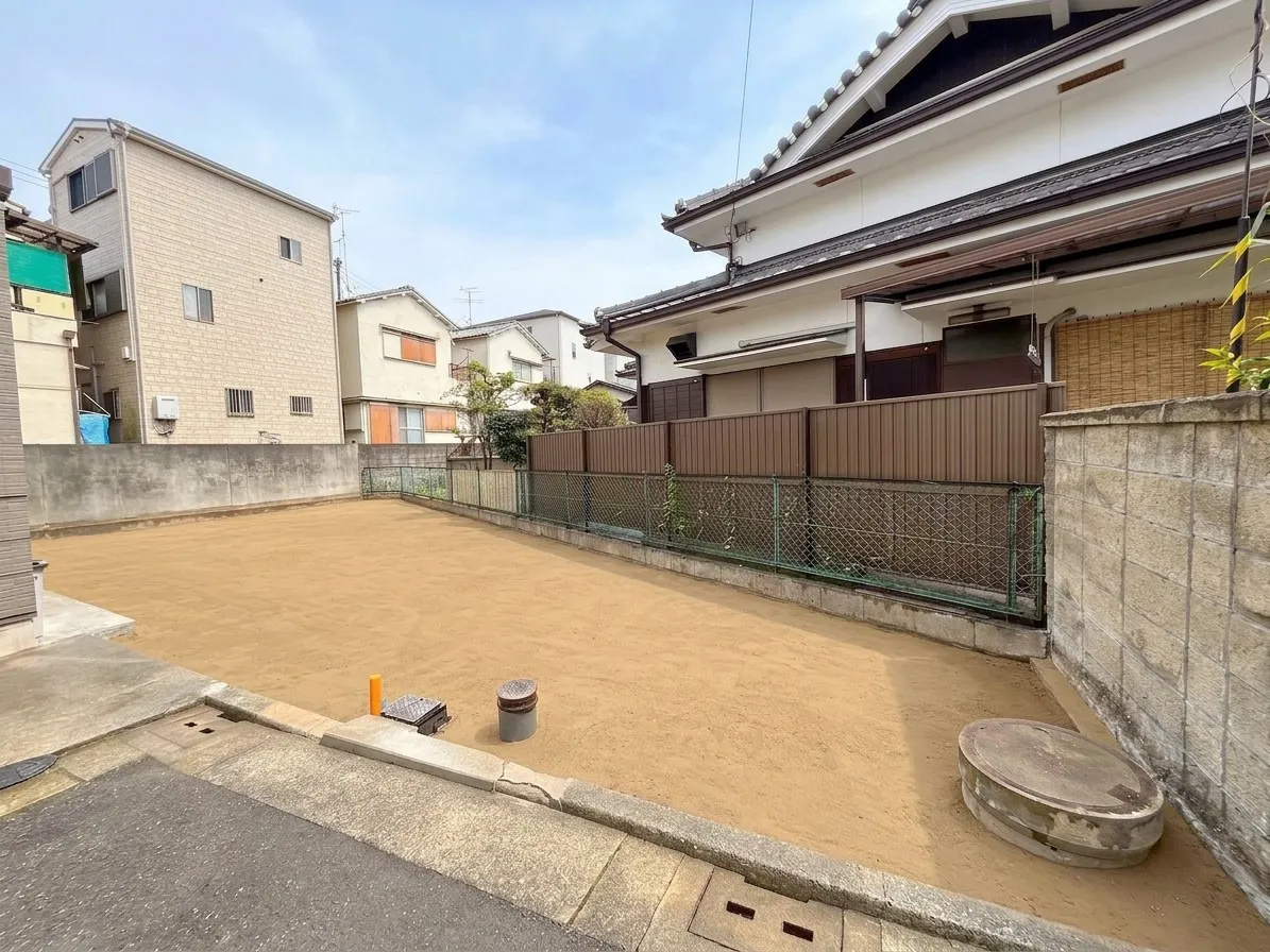 堺市東区草尾