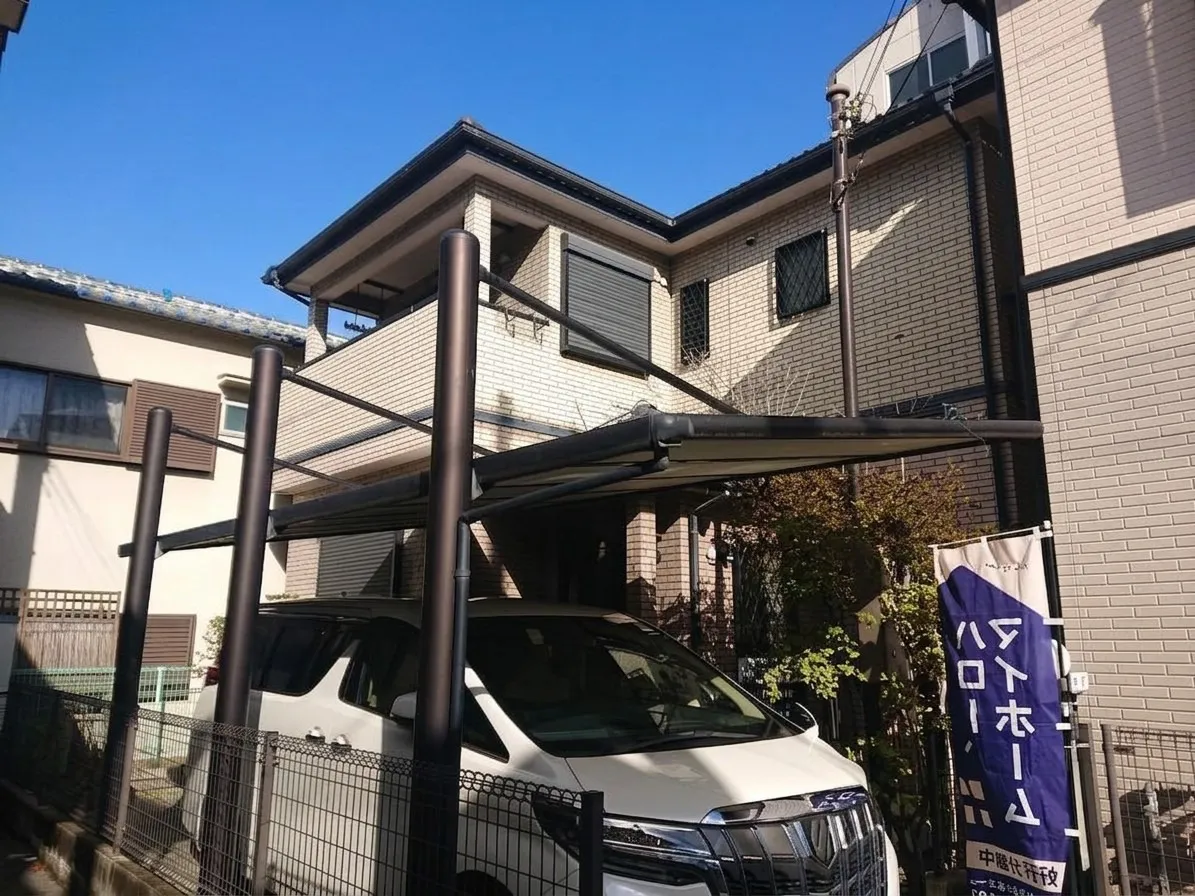 岸和田市箕土路町