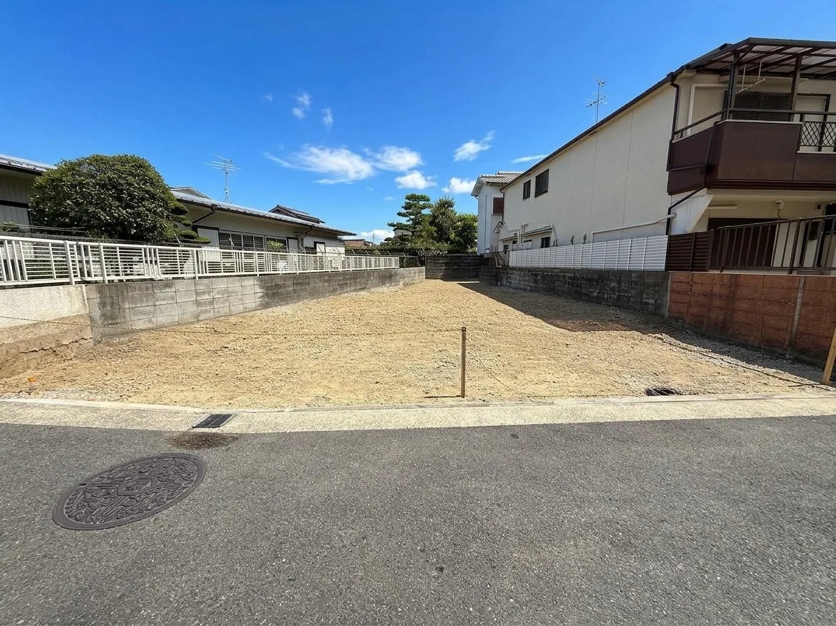 堺市東区日置荘西町1丁