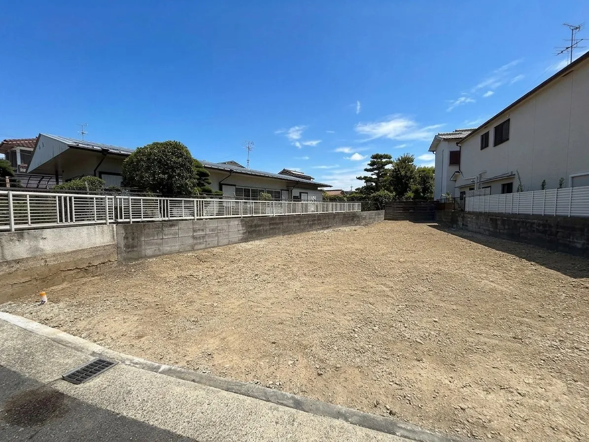 堺市東区日置荘西町1丁