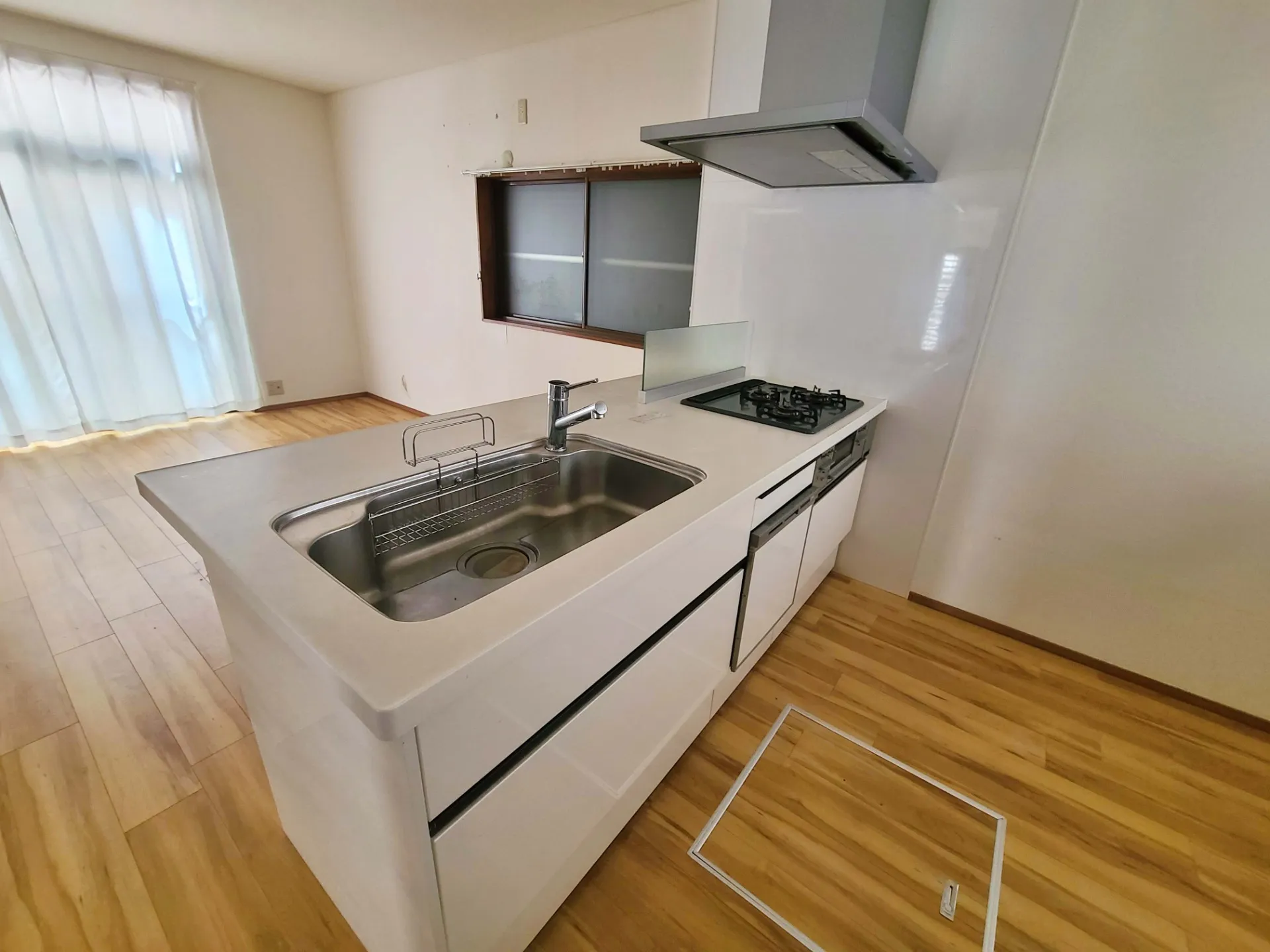 中古戸建　堺市中区上之