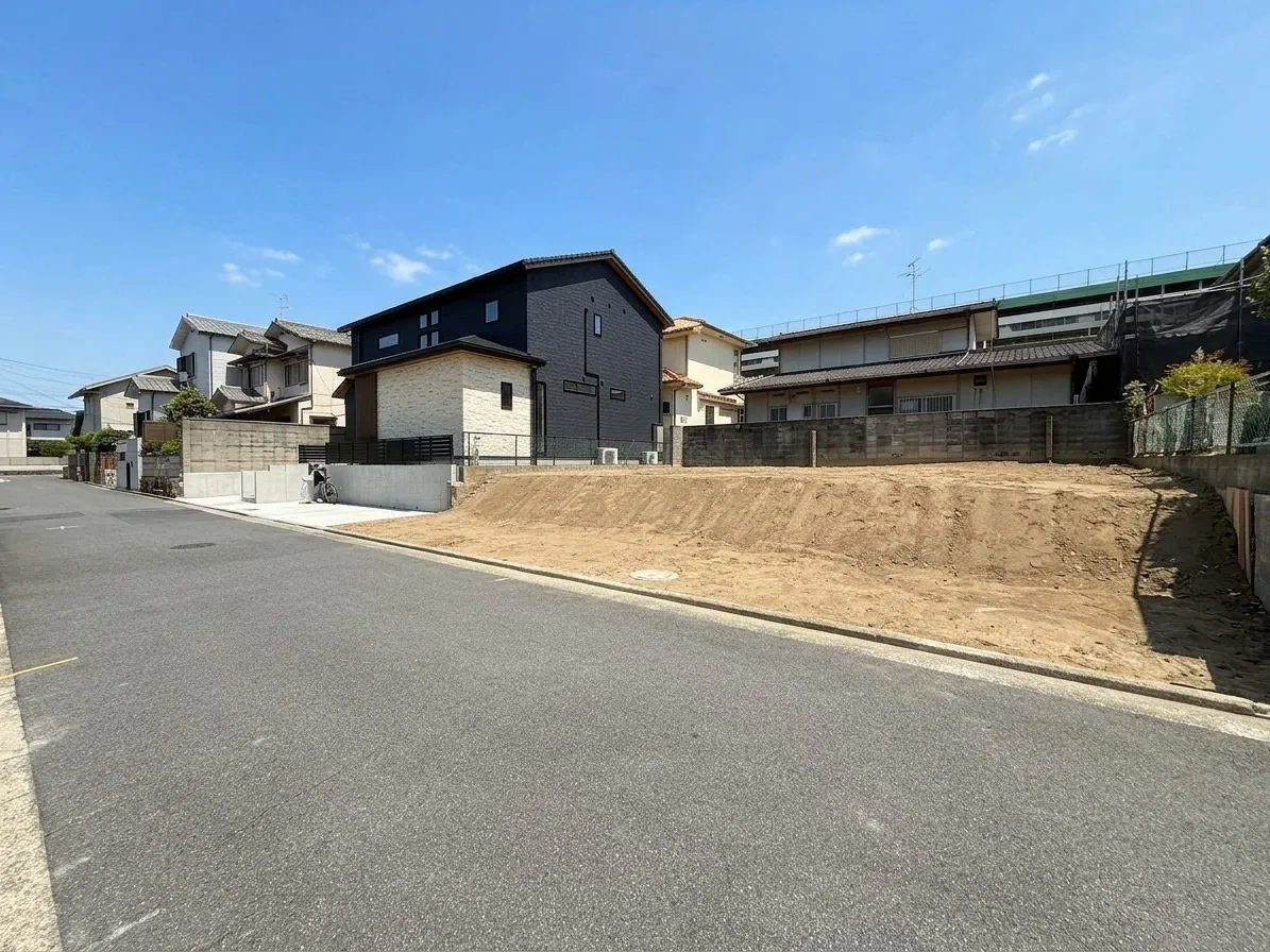 堺市東区野尻町