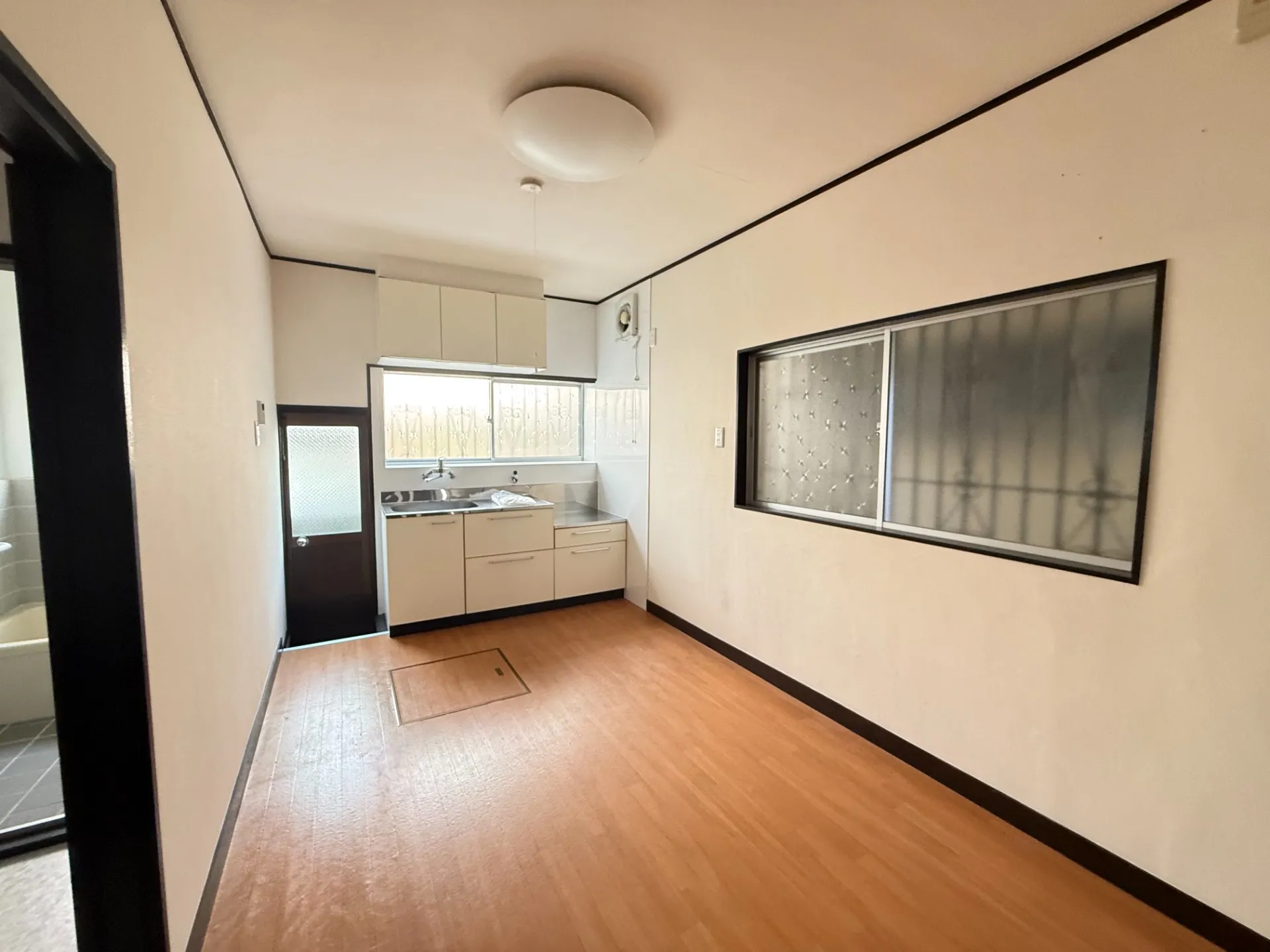中古戸建 堺市東区北野田