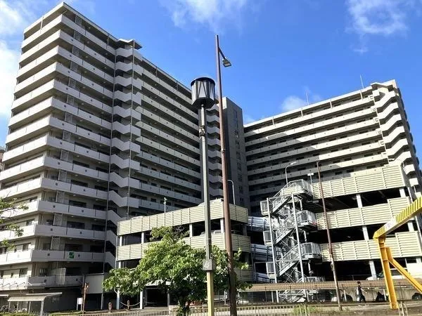 貸マンション　堺駅前アーバンコンフォート