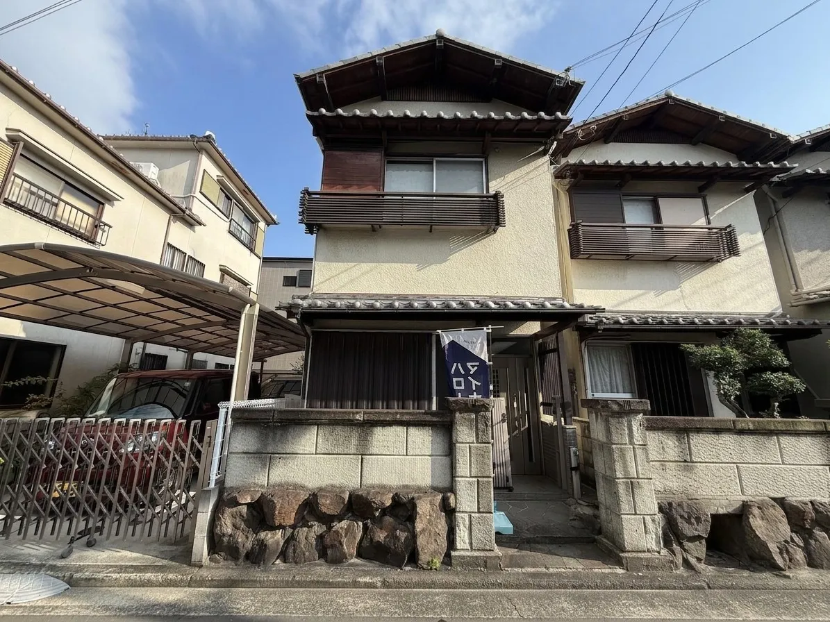 貸家 東区北野田