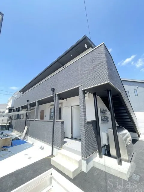 貸ハイツ ルピナス深井東町