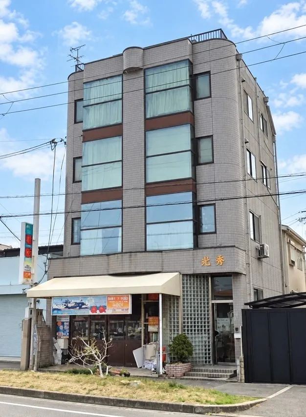 貸事務所🌞南陵町１丁