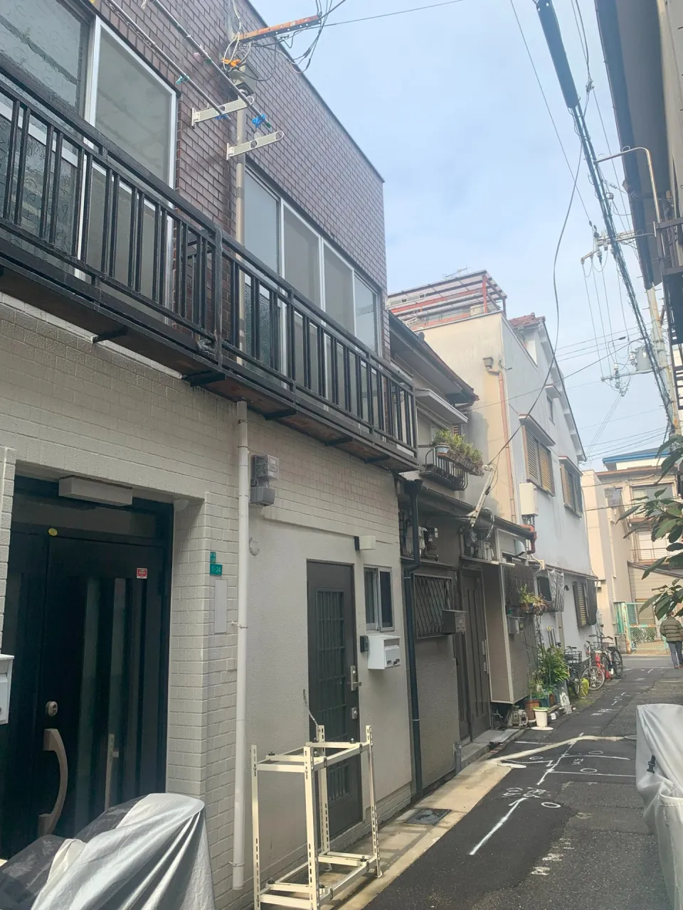 大阪市港区市岡１丁目7-24