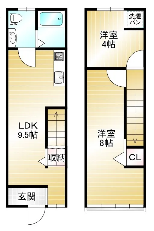 大阪市港区市岡１丁目7-24