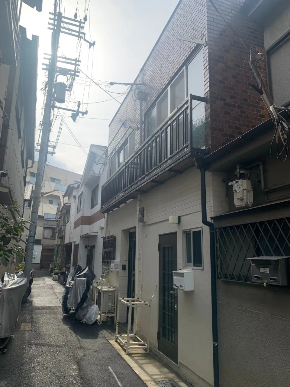 大阪市港区市岡１丁目7-24